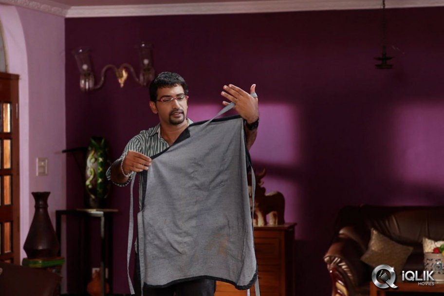 Yamini Chandrasekhar